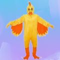 Tavuk ve Horoz Kostümleri | Ördek Kostümleri